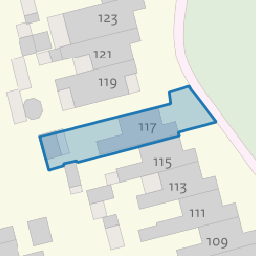 Perceel WST00-A-2041