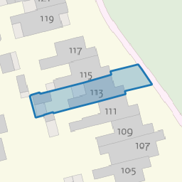 Perceel WST00-A-2043