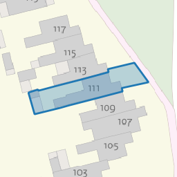 Perceel WST00-A-2044