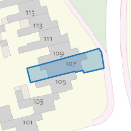 Perceel WST00-A-2046