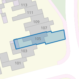 Perceel WST00-A-2047