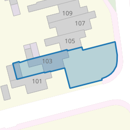 Perceel WST00-A-2048