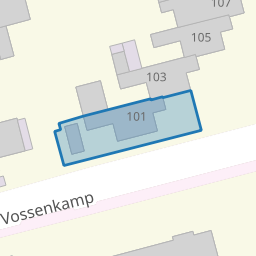 Perceel WST00-A-2049