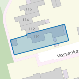 Perceel WST00-A-2050