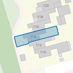 Perceel WST00-A-2052