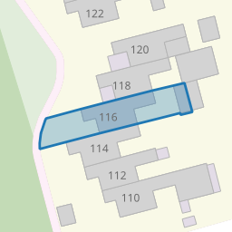 Perceel WST00-A-2053