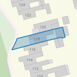 Perceel WST00-A-2054