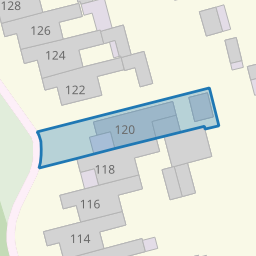 Perceel WST00-A-2055