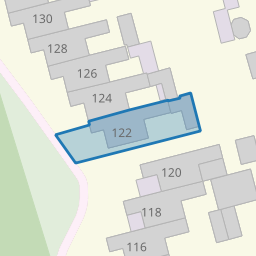 Perceel WST00-A-2056