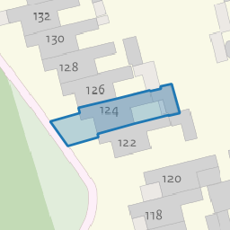 Perceel WST00-A-2057