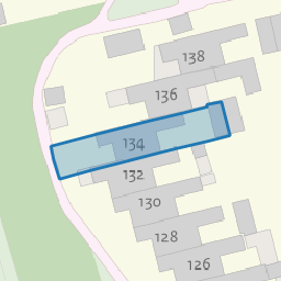 Perceel WST00-A-2062