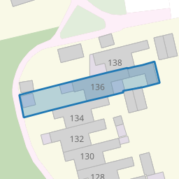 Perceel WST00-A-2063