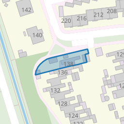 Perceel WST00-A-2064