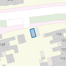 Perceel WST00-A-2065