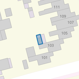 Perceel WST00-A-2066