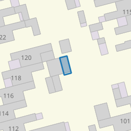 Perceel WST00-A-2069