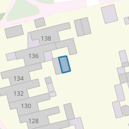 Perceel WST00-A-2070