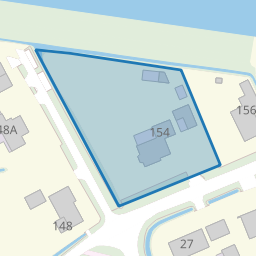 Perceel WST00-A-2074