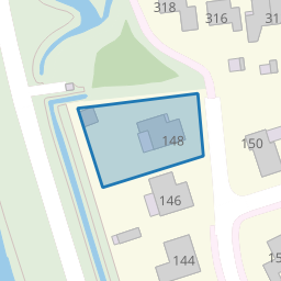 Perceel WST00-A-2075