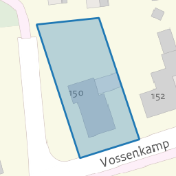 Perceel WST00-A-2079