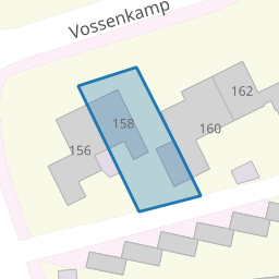 Perceel WST00-A-2082