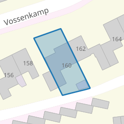 Perceel WST00-A-2083