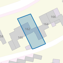 Perceel WST00-A-2084