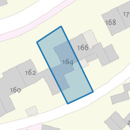 Perceel WST00-A-2085