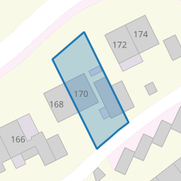 Perceel WST00-A-2088