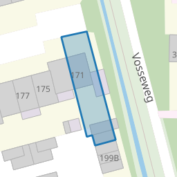 Perceel WST00-A-2096