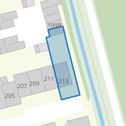 Perceel WST00-A-2099