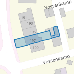 Perceel WST00-A-2107