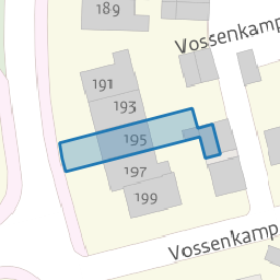 Perceel WST00-A-2108