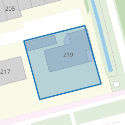 Perceel WST00-A-2118