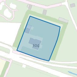 Perceel WST00-A-2123