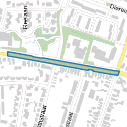 Perceel WST00-A-2126