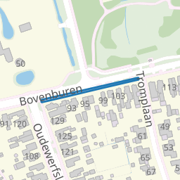 Perceel WST00-A-2130