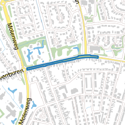 Perceel WST00-A-2132