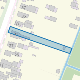 Perceel WST00-A-2135