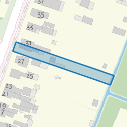 Perceel WST00-A-2136