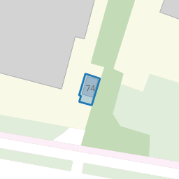 Perceel WST00-A-2141