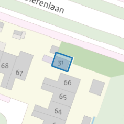 Perceel WST00-A-2147