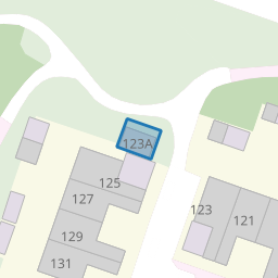 Perceel WST00-A-2164