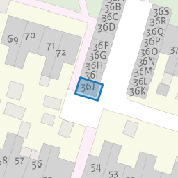 Perceel WST00-A-2190