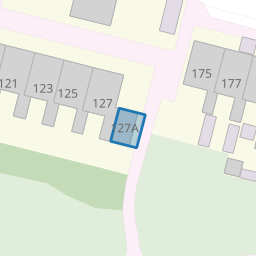 Perceel WST00-A-2208