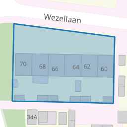 Perceel WST00-A-2217