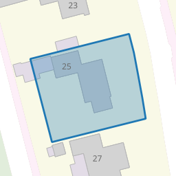 Perceel WST00-A-2231