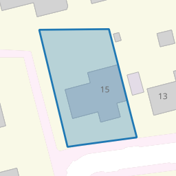 Perceel WST00-A-2234