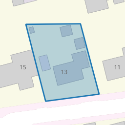 Perceel WST00-A-2235