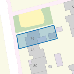 Perceel WST00-A-2253